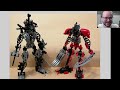 Were Dream Builders the BEST Bionicle Ripoff?