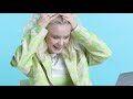 Zara Larsson Watches Fan Covers on YouTube | Glamour