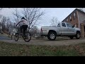 Super Rider Skills Challenge Day 29: two wheelbase manuals 27 days later