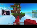 I Broke 12 World Records in Bedwars