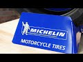 Best Wet Weather Sport-Touring Motorcycle Tires Review | Riders Domain