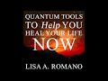 Guided Healing Inner Child Meditation/What if You Knew You Were Enough/Lisa A. Romano