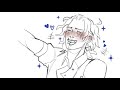 Dance with me || jrwi riptide animatic