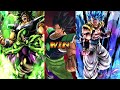 NEW 10* FURY BROLY IS AN AMAZING UNIT! | Dragon Ball Legends
