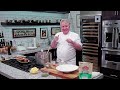 Ultimate Homemade Manhattan Clam Chowder Recipe | Chef Jean-Pierre