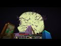 Obtaining the Strongest Weapon on This Minecraft SMP