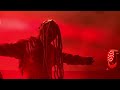 Slipknot: Scissors (first time live since 2000 - first show of 25th Anniversary Tour) - Aug. 6, 2024