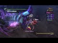 Bayonetta Hard Mode is No Joke