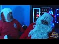 SPACE SAFARI Christmas Special Clip 02