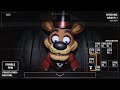 A Bite at Freddy's - All Jumpscares (FINAL)