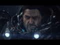 STARCRAFT 2 Full Movie 2024: Legacy of the Swarm | Action Fantasy Movies 2024 English (Game Movie)