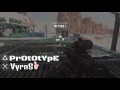 1vs1 avec PrOtOtYpE_FRK AW# 1