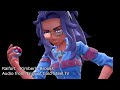 Pokemon Scarlet and Violet - Headcanon Voices