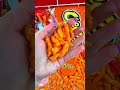 Cheetos Lip Balm Satisfying Video ASMR! #shorts