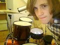 Owl City ft. Carly Rae Jepson- Good Time (Drum Cover)