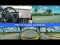 Level 3 Self Driving on my Model Y - Roundabouts using Dashcam video - The Future is Now!