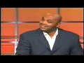 Vince Carter Interview (2005) - traded to Nets from Toronto Raptors