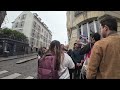 Montmartre - Đồi Mông Mác 📍Paris - France. Phần 6