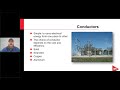 Webinar: Substations, Looking From Outside... In