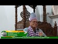 KH Afifi Zaini Albrend, Kajian Ahad Malam MJA 28.07.24 Tadabbur Al-Qur'an Surah Al-Waqiah Ayat 7-26