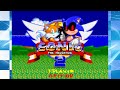 Sonic.exe Night Revenge - Walkthrough