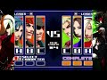 King of Fighters Retrospective - Part 3: Ash Crimson & Maximum Impact