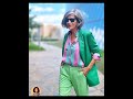 Shein Vintage Clothing For Women Over 50 | Business Winter Outfits Fashion 2024 | Khols Winter wear