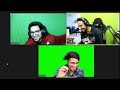 Must Watch Podcast @SamayRainaOfficial @KaranSinghBoomer @GamerFleet