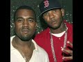 The Game - Wouldn't Get Far (Ft. Kanye West) (Instrumental)