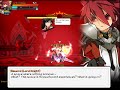 Elsword INT | T. Lord Knight vs Halted Sun's Memory