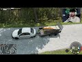 Noua Dacia Logan in BeamNG