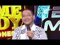 Kompilasi Stand Up Bonar di SUCI X, Sang Asisten Pandji