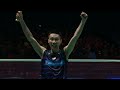 [4K50FPS] - MS - Lee Chong Wei vs Shi Yu Qi - 2017 All England Open Final - Highlights