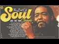 Greatest Soul Songs Of The 70s  - Chaka Khan, Barry White, Marvin Gaye, Luther Vandross, James Brown