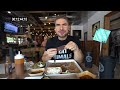 A RESTAURANT BET $1000 I FAIL TO BEAT THE RECORD! “NEARLY IMPOSSIBLE” TEXAS BBQ CHALLENGE