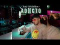 ADICTO_Tony Urbanflow (Single)