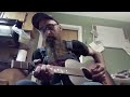 white freight liner blues ( a townes van zandt cover)