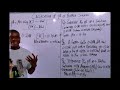 Calculation of pH of a Buffer solution  -|HENDEDSON HESSELBALCH EQUATION | BIOCHEMISTRY