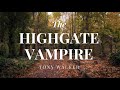 The Highgate Vampire