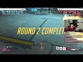 Their Baptiste IMMEDIATELY decided to THROW... can they still win? | Overwatch 2 Spectating