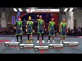 This 7’1 VICTOR WEMBANYAMA BUILD is UNREAL has REC PLAYERS CRYING on NBA 2K24