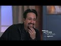 Lady Gaga & Lin-Manuel Miranda | Actors on Actors - Full Conversation