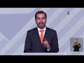 Tercer debate presidencial 2024 | Programa completo