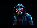 🎧 Dark Cyberpunk Techno - Cyberpunk Nightmares | Midnight Synths