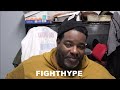 BoMac UNCUT on Terence Crawford SPARRING Andre Ward, Canelo TROUBLE after Madrimov & Shakur BACKLASH