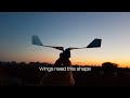 How to fold a Paper Airplane that Flies Far - world's Best Paper Airplanes
