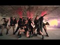 Beyonce - Run The World I Choreography by Ani Javakhi