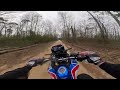 Africa Twin 1100 top speed pure sound Akropovic