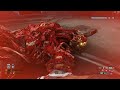 Doom Eternal M8 -Sentinel Prime  - Nightmare