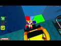 Pomni and Jax  ESCAPE Evil Grandma in Roblox 40